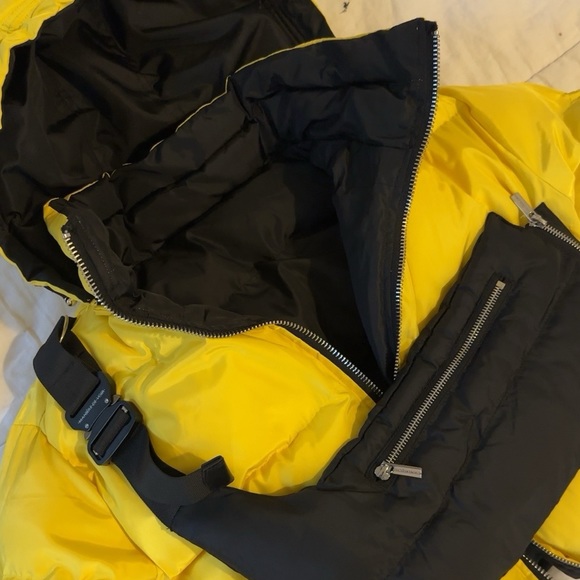 Puffer Jacket - Reversable - Picture 3 of 3